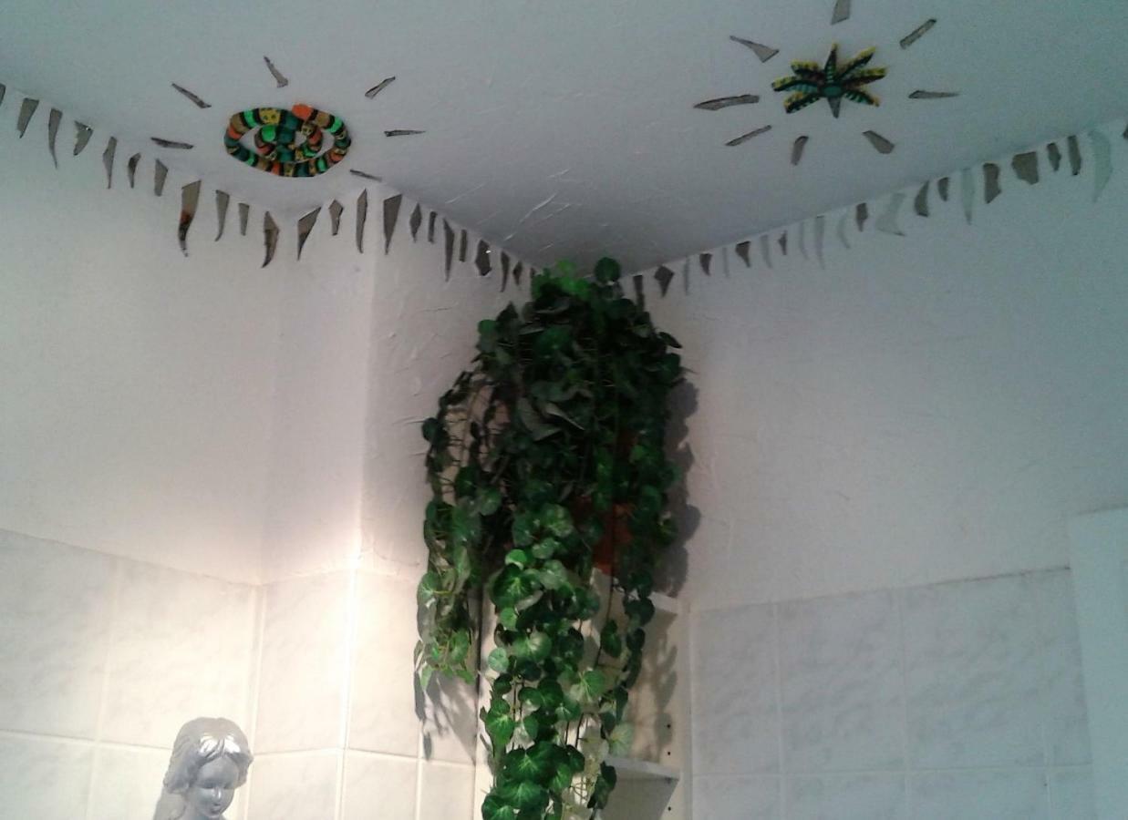 Ruhiges Zimmer Direkt An Den Leineauen Hemmingen  Bagian luar foto